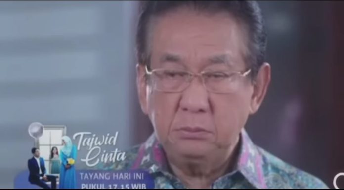 Sinopsis Tajwid Cinta Episode 78