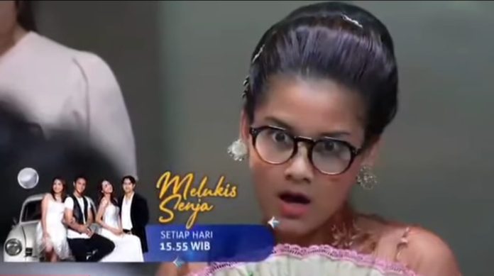 Sinopsis Melukis Senja Episode 15 Hari Ini, Senin 30 Januari 2023: Senja Mempertemukan Fajar dengan Ibunya