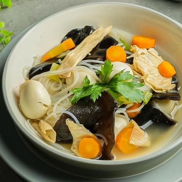 Resep Sop Kimlo