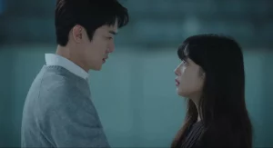 The Interest of Love Episode 10