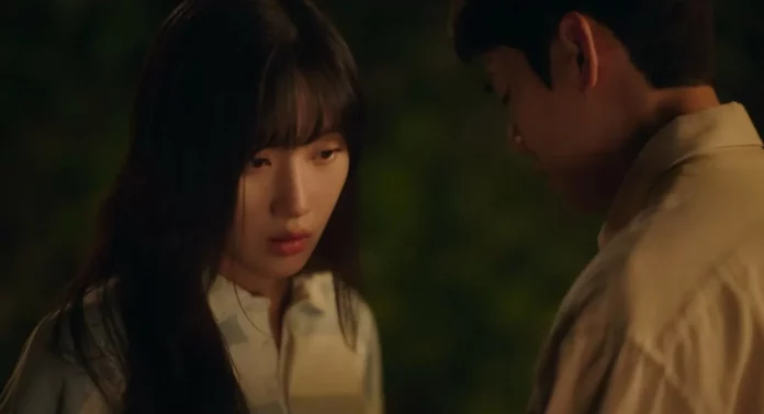 The Interest of Love Episode 6