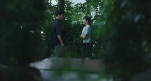 The Interest of Love Episode 7