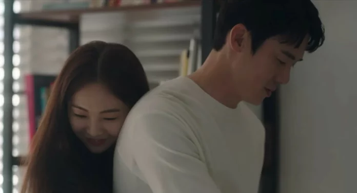 The Interest of Love Episode 9