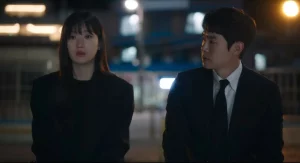 The Interest of Love Episode 9