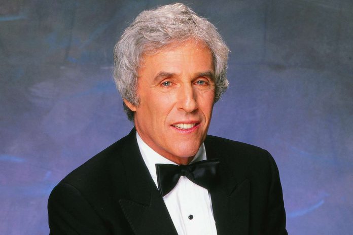 Burt Bacharach