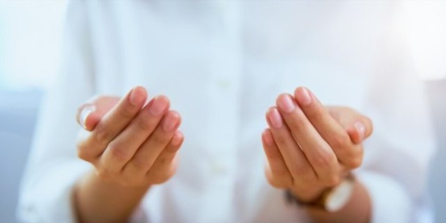 Doa Sebelum Memulai Pekerjaan