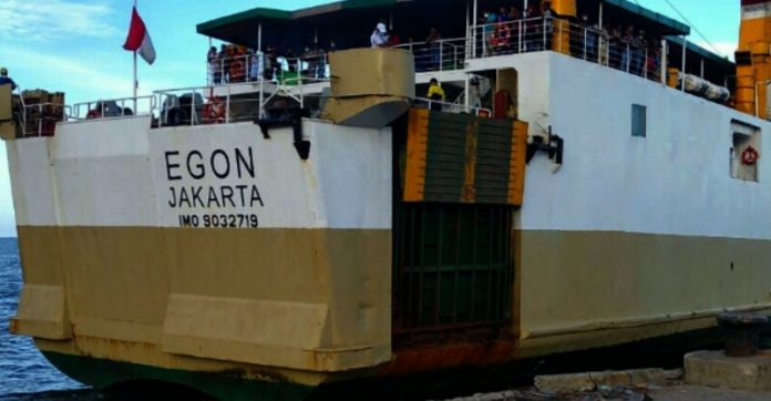 Jadwal Kapal Pelni Egon Bulan Februari 2023 Semua Rute Lengkap dengan Harga Tiket