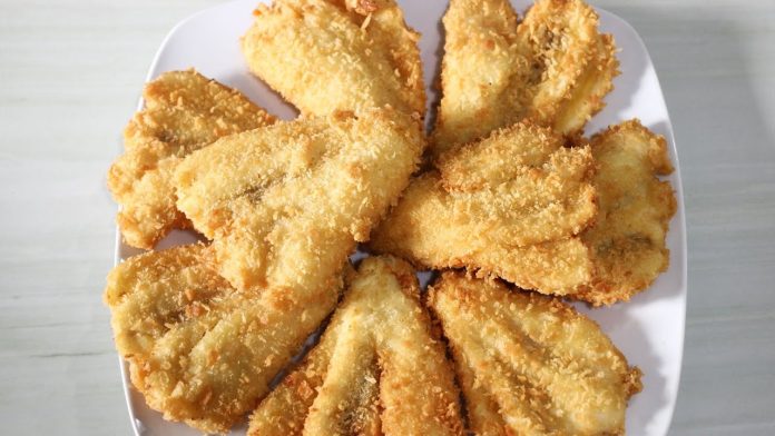 Sejarah Pisang Goreng, Cemilan Terenak di Dunia Versi Taste Atlas