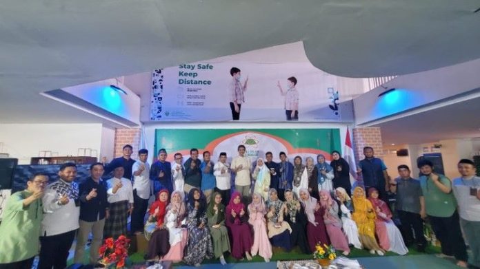 SMA Islam Athirah 1 Makassar