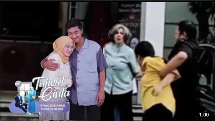 Sinopsis Tajwid Cinta Episode 90 Hari Ini, Sabtu 11 Februari 2023: Tidak Habis Pikir Nadiya Memfitnah Vero