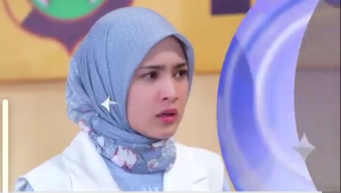 Sinopsis Tajwid Cinta Episode 94 Hari Ini, Rabu 15 Februari 2023: Suruhan Alina Menciut Diancam Darfi