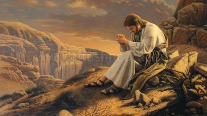 Renungan Harian Katolik Sabtu 18 Februari 2023: Yesus Naik ke atas Gunung Tabor untuk Berdoa
