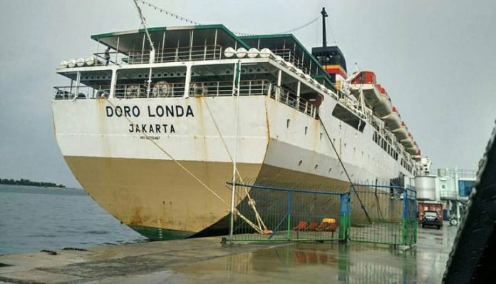 Terbaru Jadwal Kapal Pelni Dorolonda Bulan Februari 2023 Semua Rute Lengkap dengan Harga Tiket