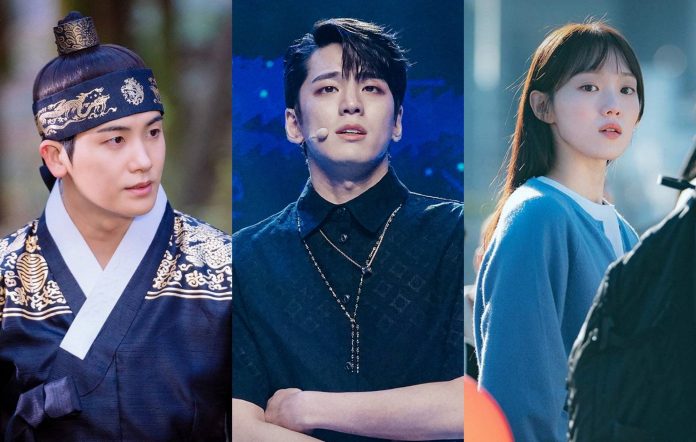 Drama Korea Terbaru Februari