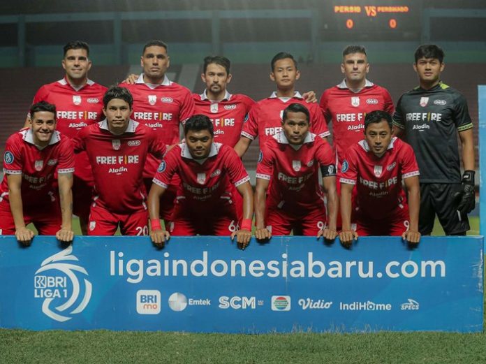 Daftar Pemain Persis Solo