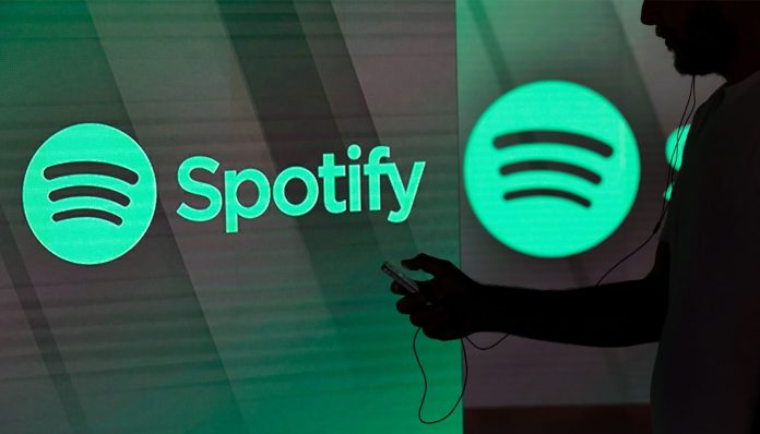 Spotify Premium Mod Apk