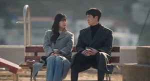 The Interest of Love Episode 16
