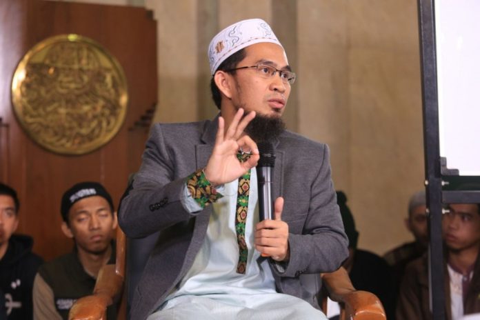 Perbanyak Amalan di Bulan Rajab, Ini Kata Ustadz Adi Hidayat