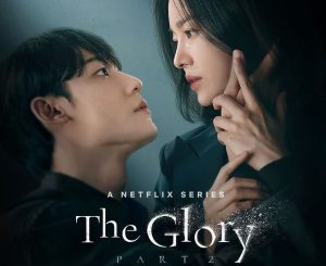 The Glory Season 2