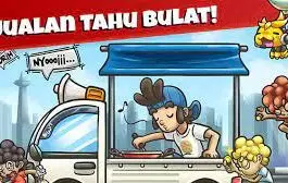 APK Tahu Bulat