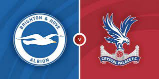 Brighton Vs Crystal Palace