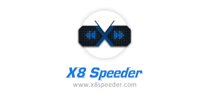Cara Memakai X8 Speeder