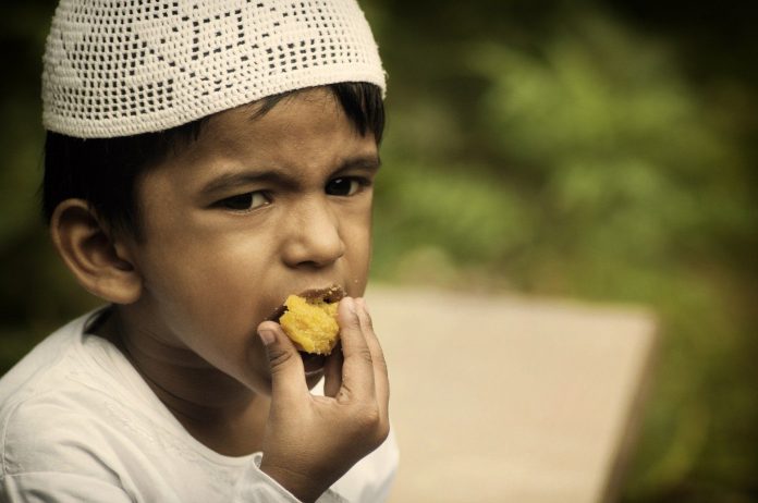 Naskah Ceramah Ramadhan Tema : Golongan Orang yang Boleh Meninggalkan Puasa Ramadan