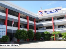 3 SMA/MAN Terbaik di Sulawesi Tengah Versi LTMP, 2 Sekolah Masuk Top 1000 Nasional