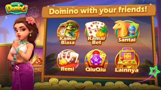 Cara Download Higgs Domino RP Apk