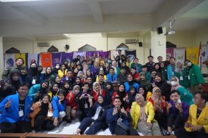 Fakultas Kesehatan Masyarakat Univesitas Hasanuddin (FKM Unhas)