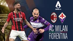 Fiorentina vs AC Milan