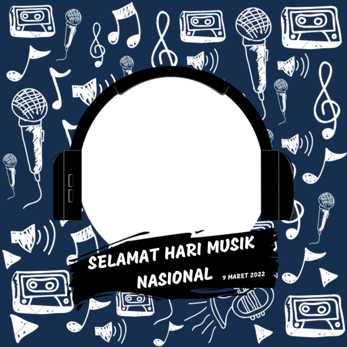 Hari Musik Nasional 2023