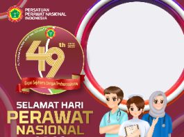 Hari Perawat Nasional