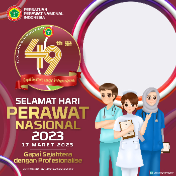 Hari Perawat Nasional