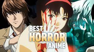 7 Rekomendasi Anime Horor 2023, Wajib Ditonton!