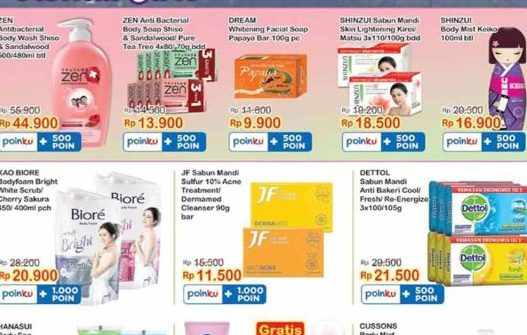 Katalog Promo Indomaret 21 maret 2023