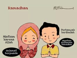 Marhaban Ya Ramadhan