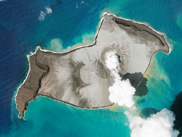 Negara Tonga