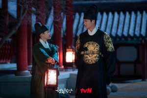 Our Blooming Youth Episode 13