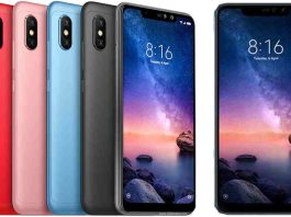 Perbedaan Spesifikasi Xiaomi Redmi Note 10 dan Note 11
