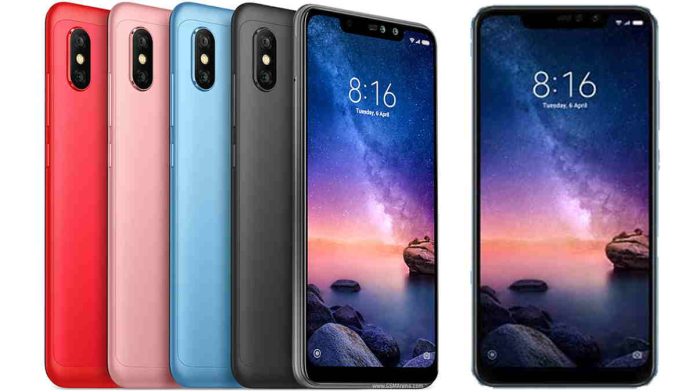 Perbedaan Spesifikasi Xiaomi Redmi Note 10 dan Note 11