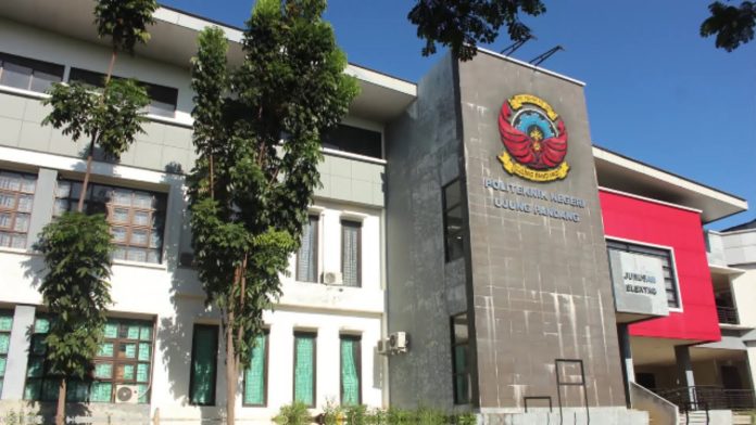 Politeknik Negeri Ujung Pandang: Daftar Jurusan, Program Studi dan Akreditasinya