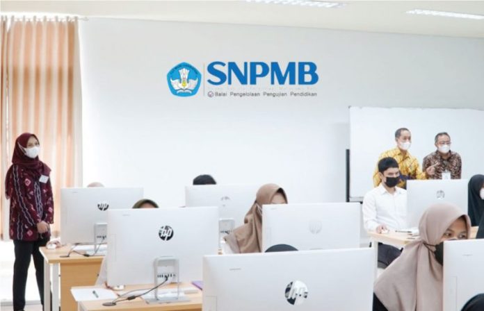 Pengumuman SNBP 2023