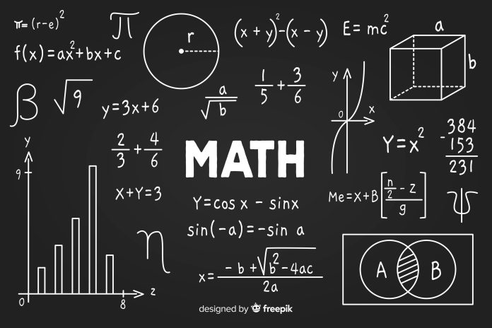 Soal Matematika