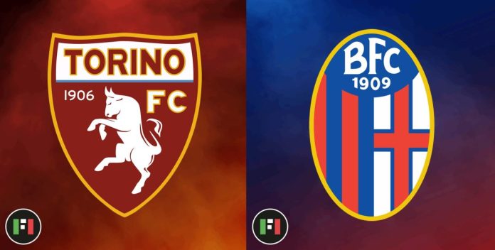 Torino Vs Bologna