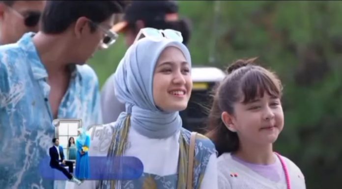 Sinopsis Tajwid Cinta Episode 108 Hari Ini, Rabu 1 Maret 2023: Liburan Ke Pantai Alina Berulah