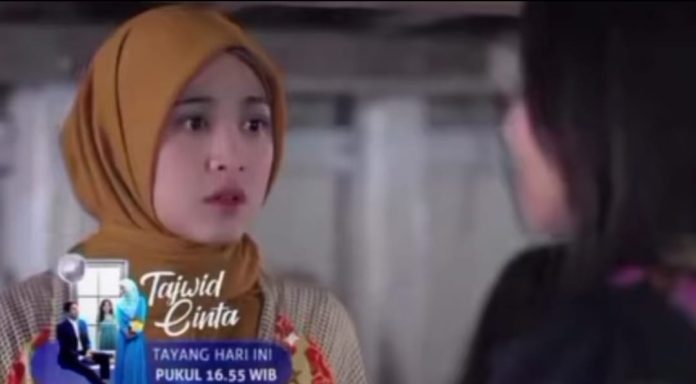 Sinopsis Tajwid Cinta Episode 109 Hari Ini, Kamis 2 Maret 2023: Syifaa Kehilangan Caca Karena Alina