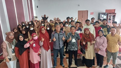 Direktur Pendidikan dan Pengajaran UGM Bertandang ke Bosowa School