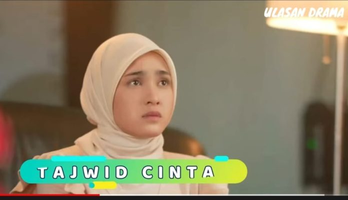 Sinopsis Tajwid Cinta Episode 114 Hari Ini, Selasa 7 Maret 2023: Tebusan 1 Triliun Untuk Selamatkan Dafri