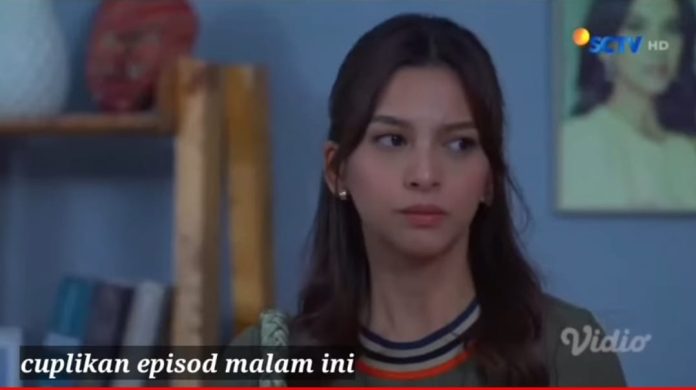 Sinopsis Takdir Cinta Yang Kupilih Episode 212, Jumat 10 Maret 2023: Hakim dan Ibunya Membuat Novia Tambah Stres